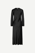 Madeleine Dress - Black
