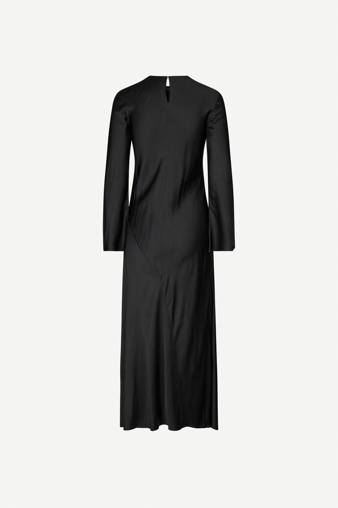 Madeleine Dress - Black