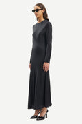 Madeleine Dress - Black
