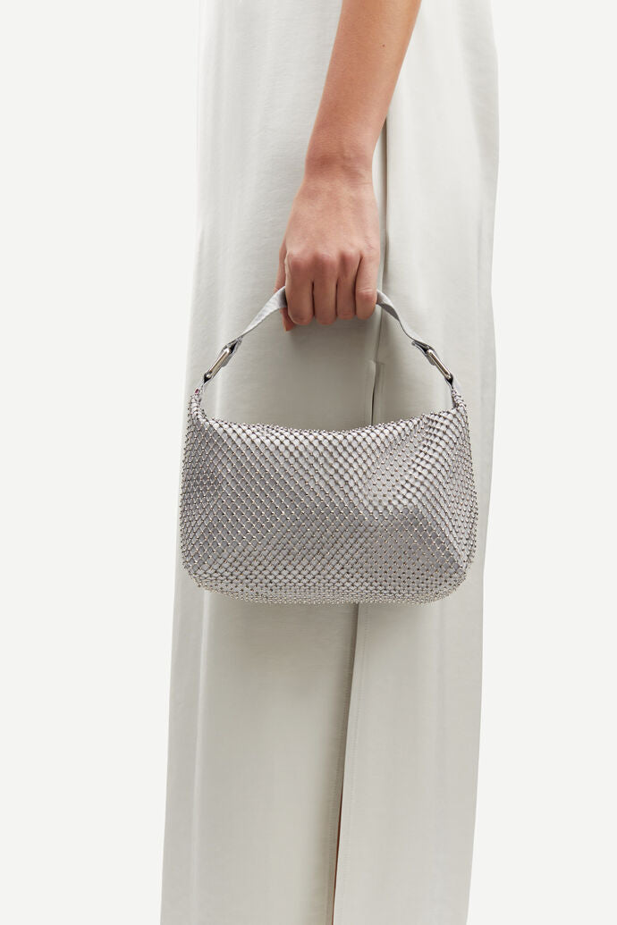 Magda Bag Mini 15062 - Light Grey