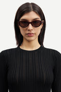Lea Crew Neck - Black