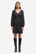 Anai Dress - Black