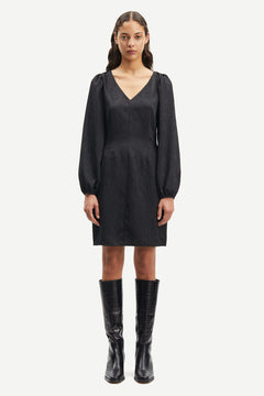Anai Dress - Black