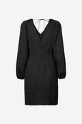 Anai Dress - Black
