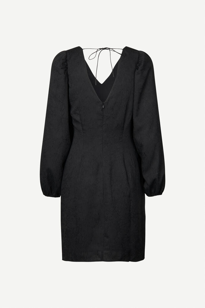 Anai Dress - Black