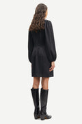 Anai Dress - Black
