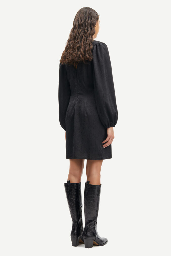 Anai Dress - Black
