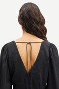 Anai Dress - Black