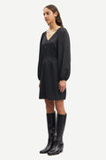 Anai Dress - Black