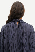 Ebbali Blouse - Inkwell