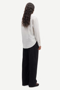 Madisoni Shirt - Marshmallow