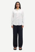 Madisoni Shirt - Marshmallow