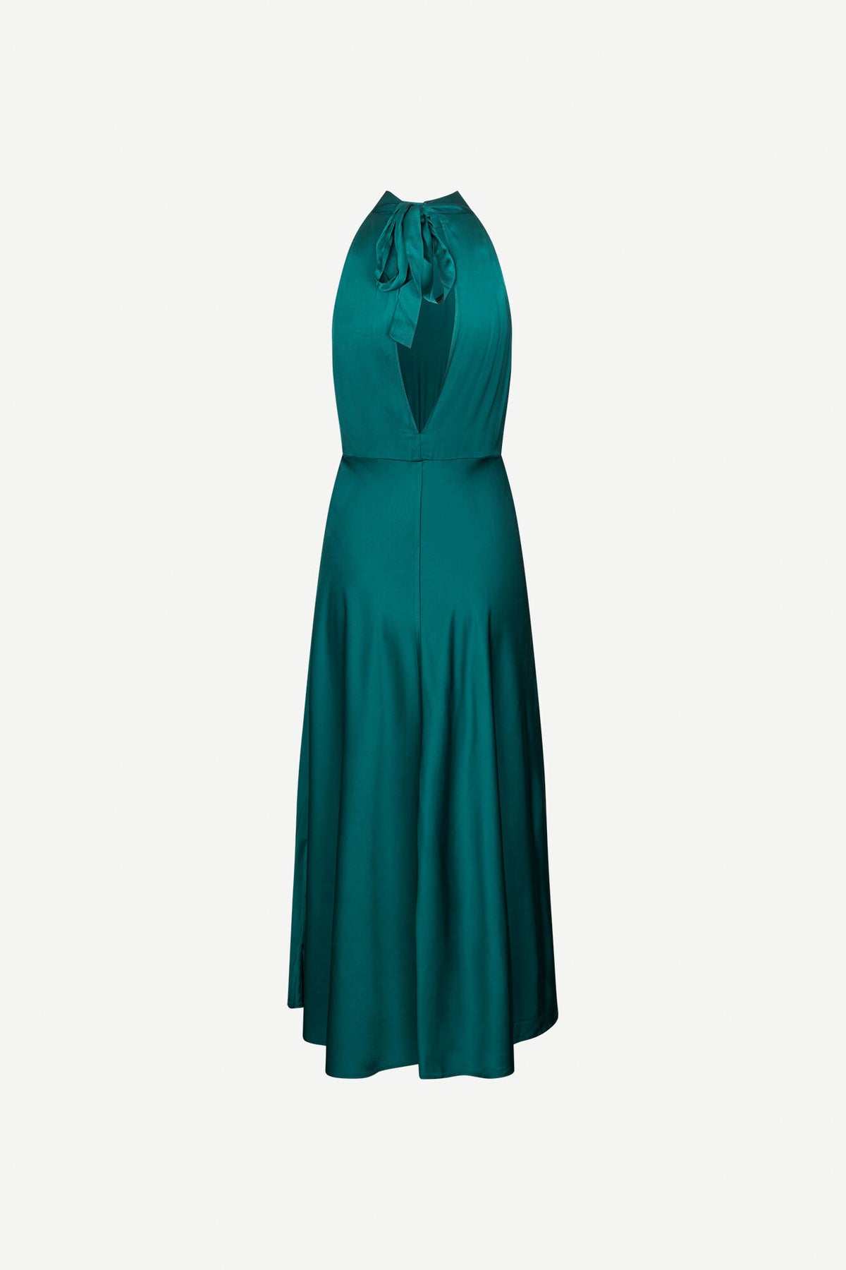 Rheo Dress - Atlantic Deep
