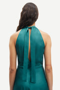 Rheo Dress - Atlantic Deep