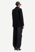 Falcon Jacket - Black