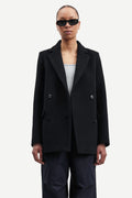 Falcon Jacket - Black