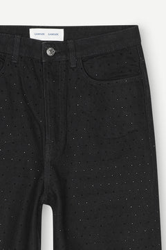 Shelly Jeans - Black Crystal