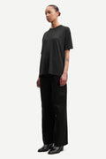 Shelly Jeans - Black Crystal