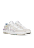 Area Lo Sneaker - Cremino/Multi