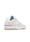 Area Lo Sneaker - Cremino/Multi
