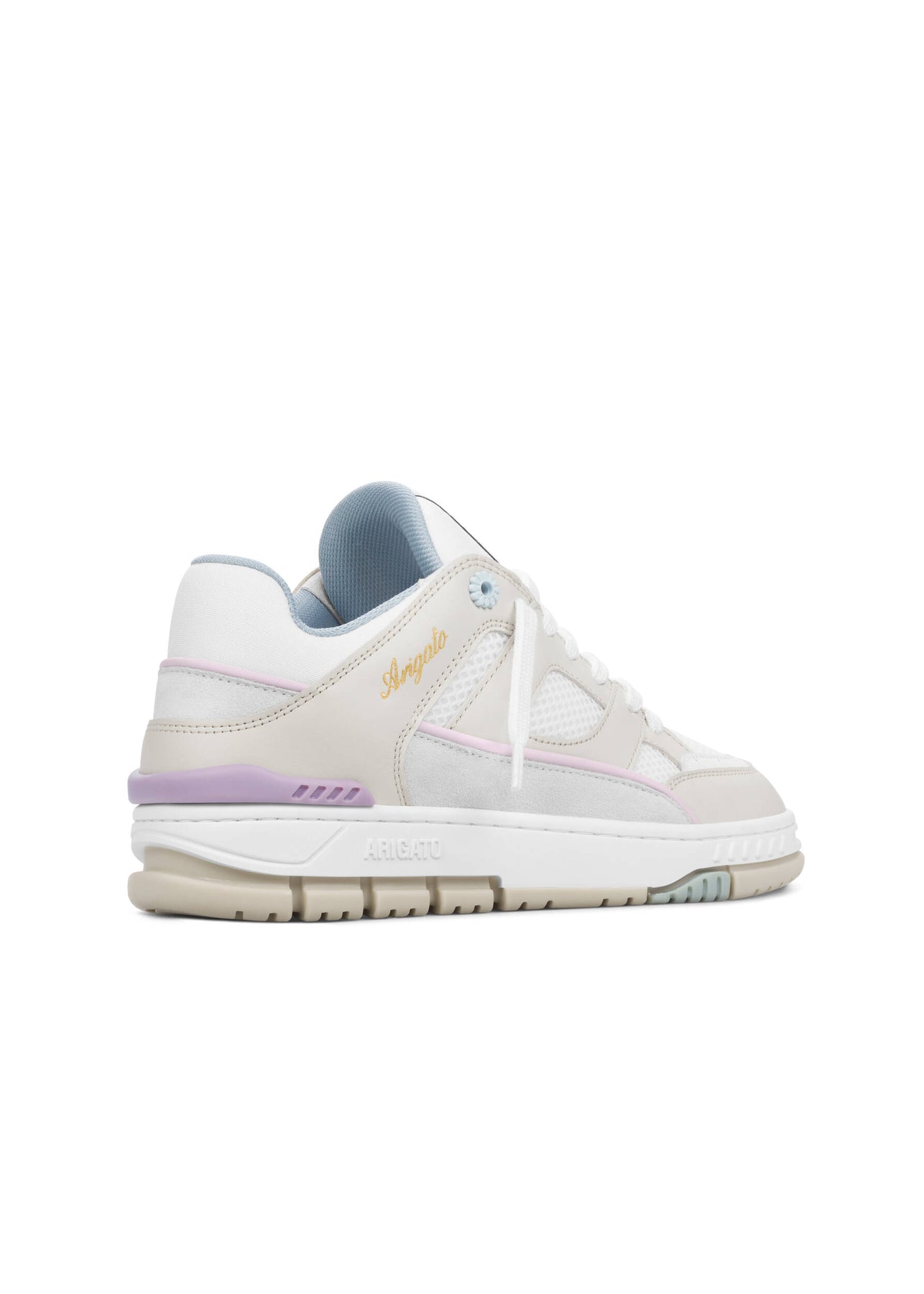 Area Lo Sneaker - Cremino/Multi
