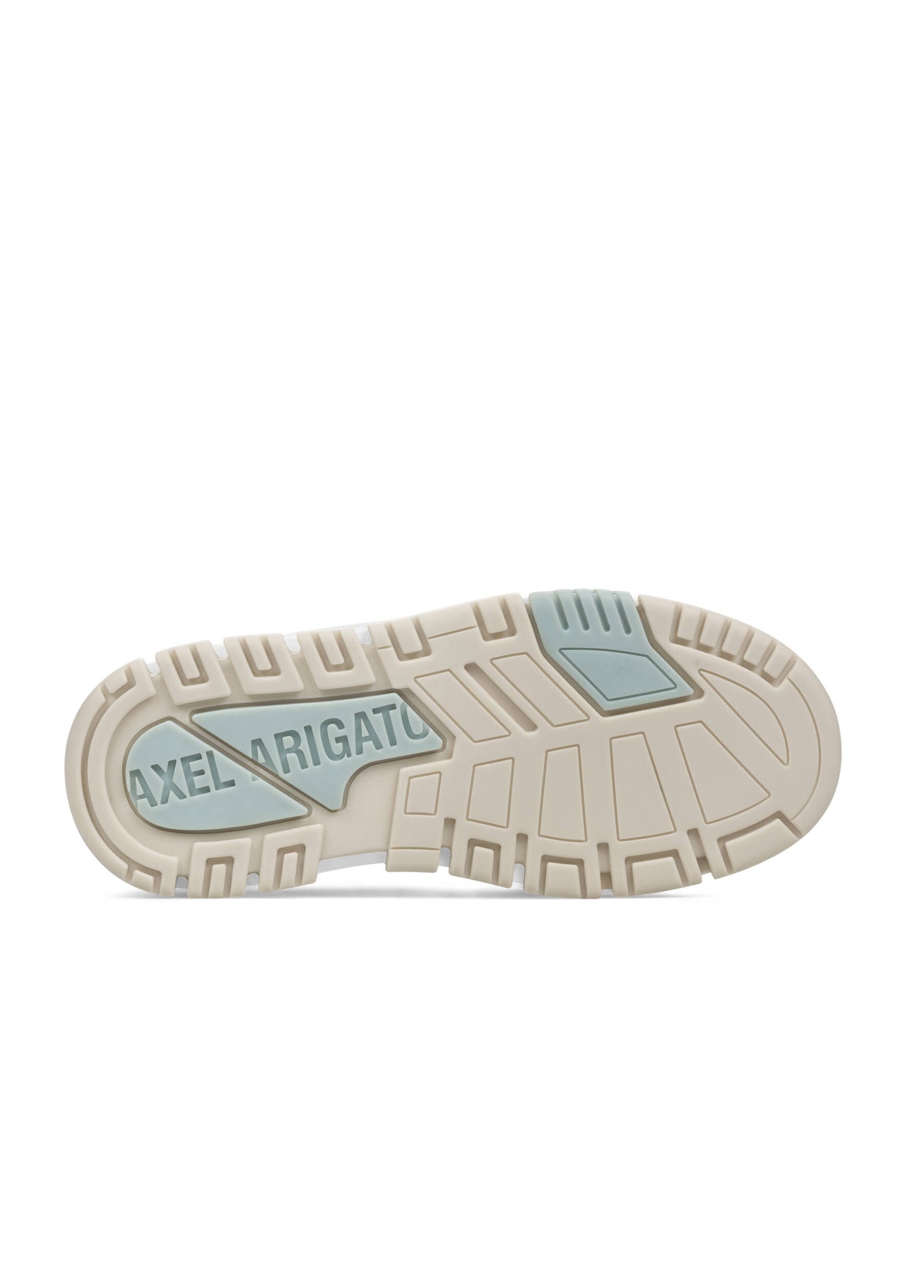 Area Lo Sneaker - Cremino/Multi