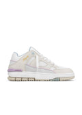 Area Lo Sneaker - Cremino/Multi