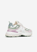 Sphere Runner - White/Multi