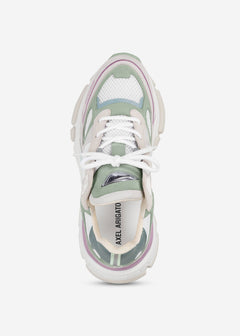 Sphere Runner - White/Multi