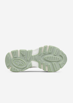 Sphere Runner - White/Multi