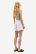 Maren String Shorts - Pristine