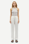 Hoys String Trousers - Pristine