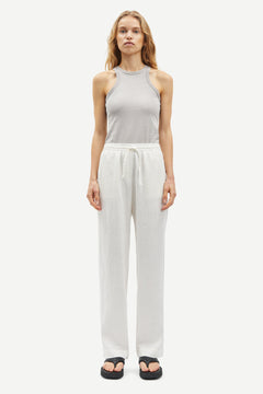 Hoys String Trousers - Pristine