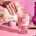Voluspa Doftljus Perfectly Pink Yuzu