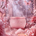Mini Tin Candle - Perfectly Pink Yuzu