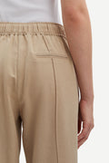Sahani Trousers - Chinchilla