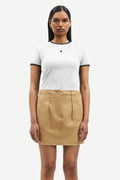 Salia T-Shirt - White