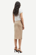 Saagneta Skirt - Chinchilla