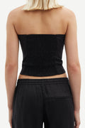 Saelynn Top - Black
