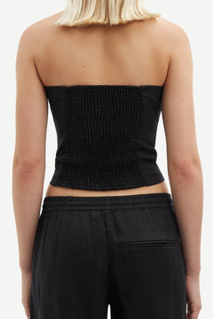 Saelynn Top - Black
