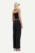 Saelynn Top - Black