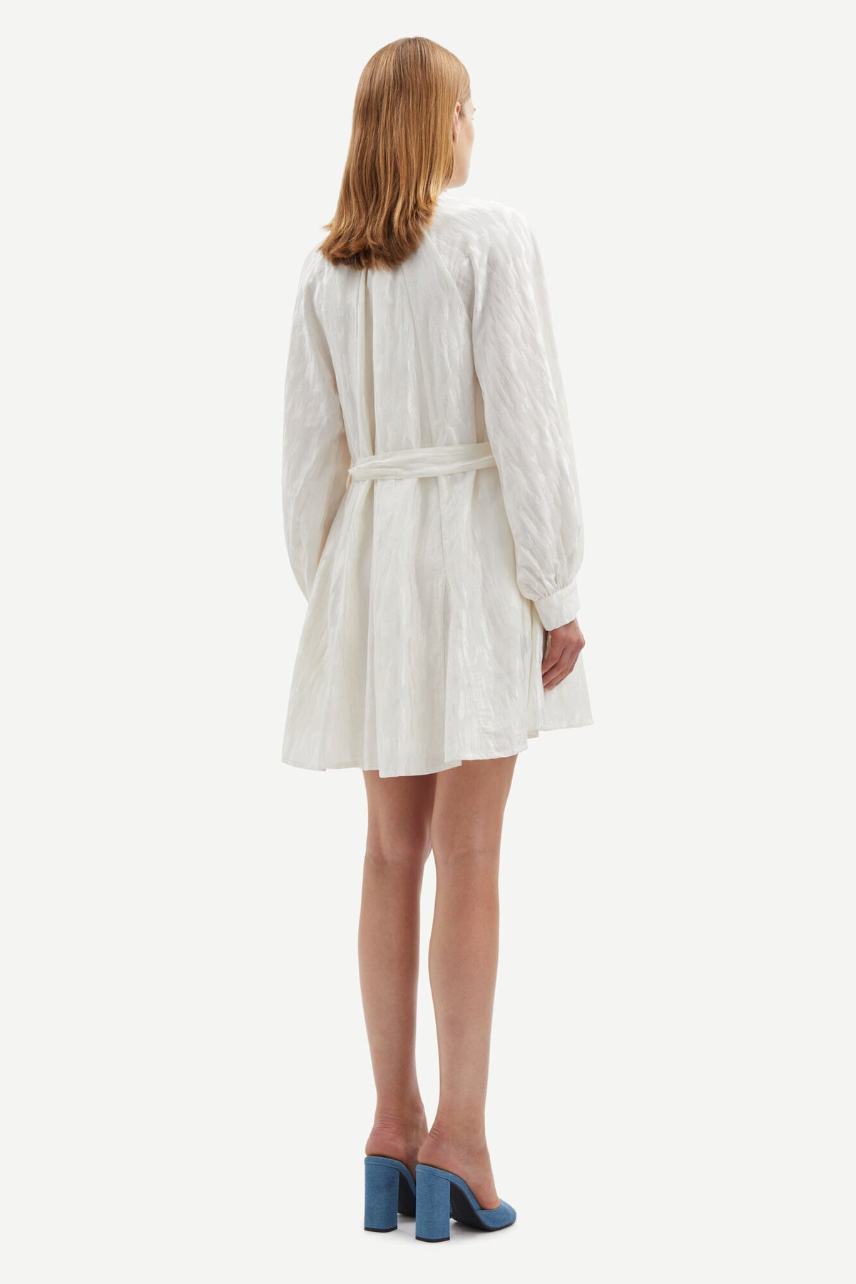 Savera Dress - Solitary Star