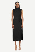 Sahira Dress - Black