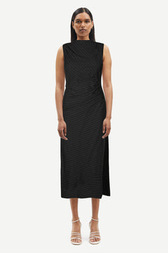 Sahira Dress - Black