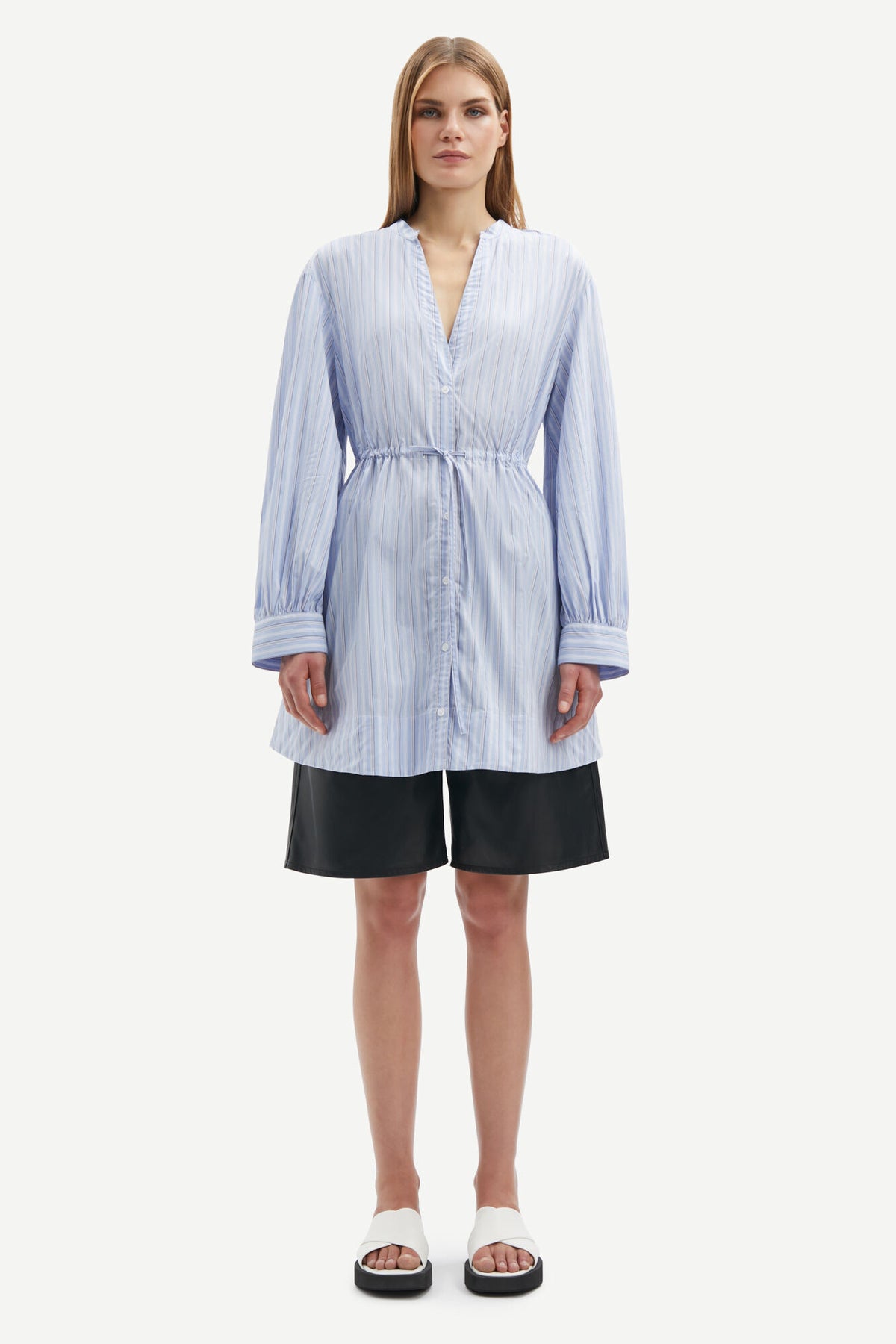 Saamelie Dress - Heron St.