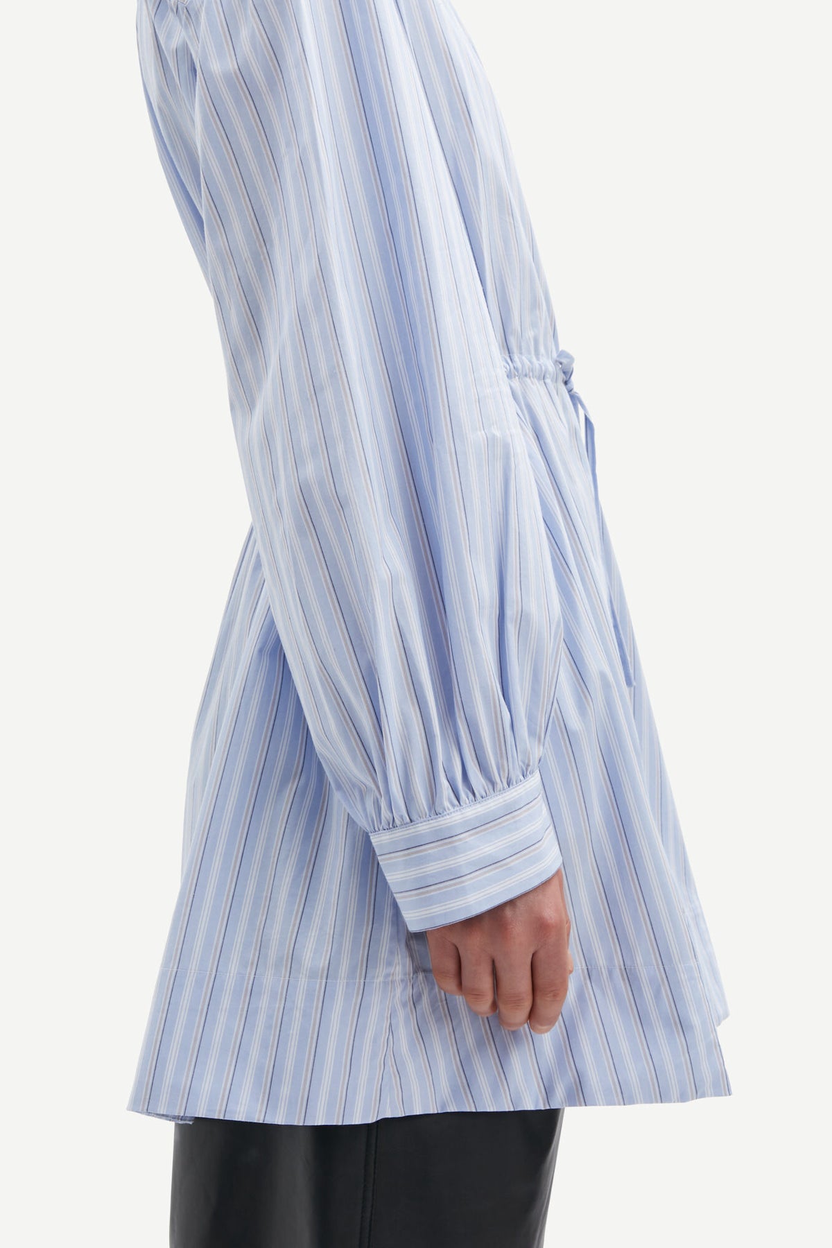 Saamelie Dress - Heron St.