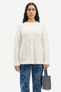 Sacarine Sweater - Solitary Star