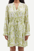 Saamelie Dress - Meadow