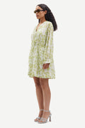 Saamelie Dress - Meadow