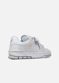 Area Haze Sneaker - Light Blue/Grey